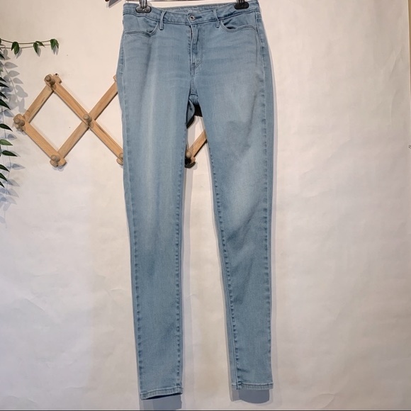 Levi’s legging jeans - Picture 3 of 6